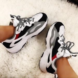 Fila Ray Tracer